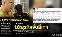 泰国灰产爆料大王视频播放,灰产爆料大王视频背后的惊人真相